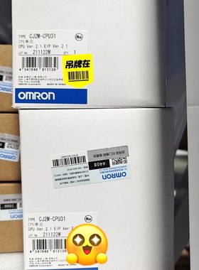CJ2M-CPU31CPU32CPU33CPU34C 议价