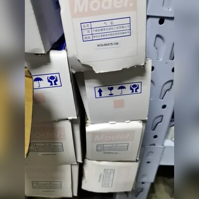 亚德客ACQJ50X75-10S工程于货需要联系 议价