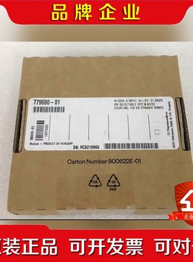 NI9234 NIcDAQ-9171 cDAQ-9181 议价