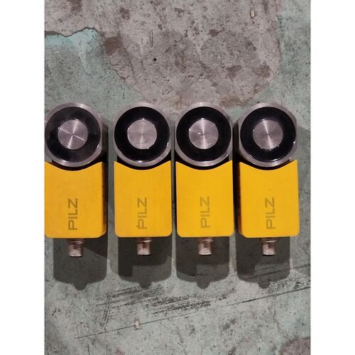 PILZ皮尔兹安全门锁PSEN sl-0.5p 1.1成色 议价
