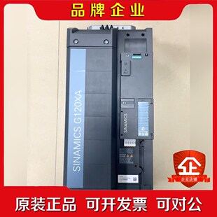 18.5千瓦变频器G120XA变频器6SL 议价
