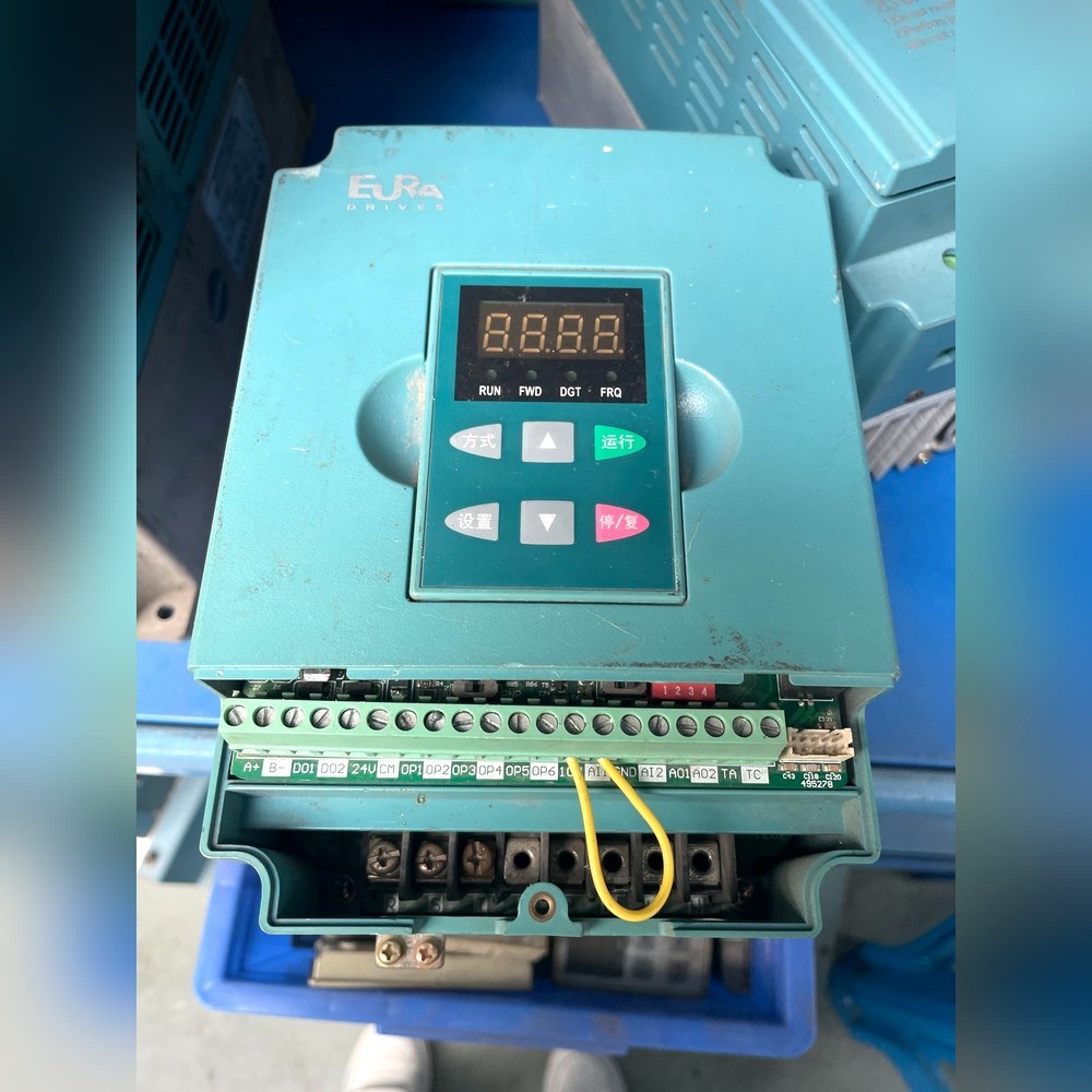 欧瑞变频器F2000-P0015T3B测试好1.5KW380 议价