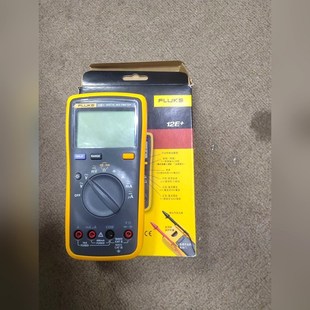 FLUKE福禄克万用表电池正负弹片12E+主板弹片电池仓弹片 议价