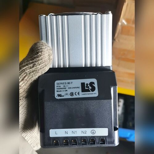 L&S郎森加热器 SERIES 80 F450800W 议价