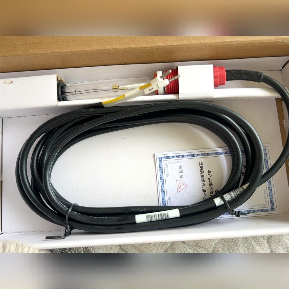 Sensors电极不知道新旧需要的联系售出不退不换不包 议价