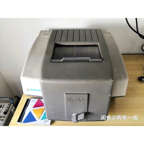 美国赛默飞Thermo Avatar 360 380 红 议价