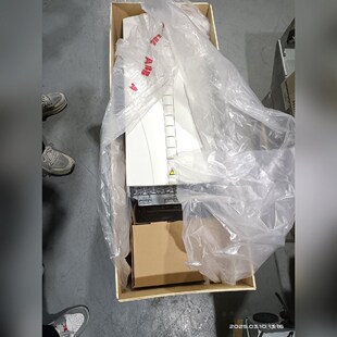 ABB变频器ACS550-01-290A-4 议价