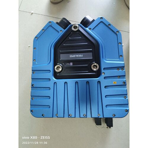 FocalSpec LCI1220高速三维线共聚焦传感器 L 议价
