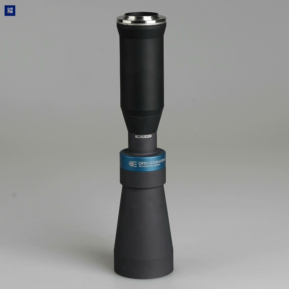opto TC16M56 全画幅 双远心镜头 尼康口 放大倍 议价