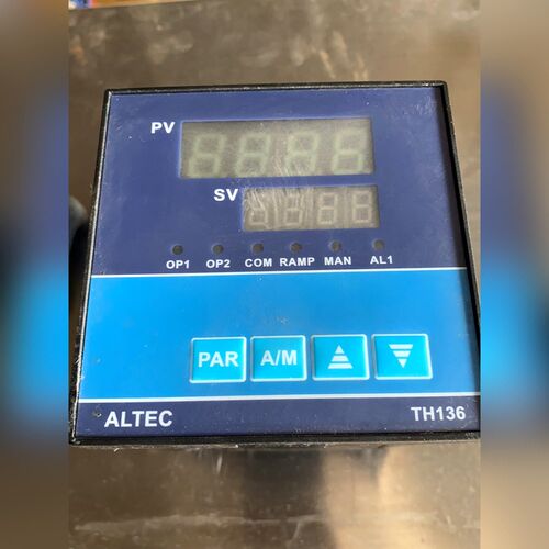 ALTEC TH136 湿度表成色如图 议价