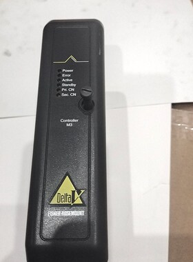 DeltaV系统模块 Controller M3 议价