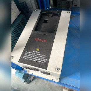 议价 HP100 OOO 0055G步科变频器5.5KW 380V