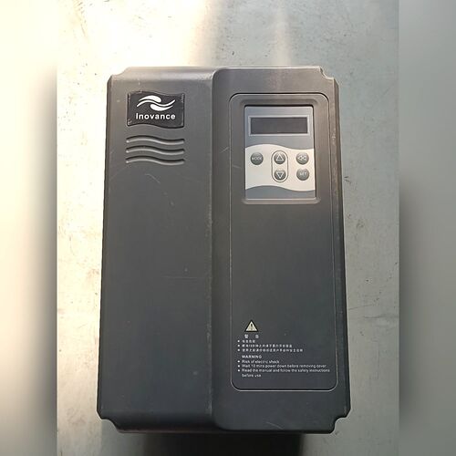 汇川IS300T030-C 功能包好 实图拍摄现货 需 议价