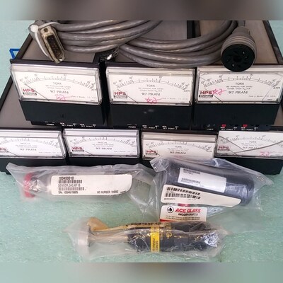 MKSHPS 917 PIRANI CONTROLLER 议价