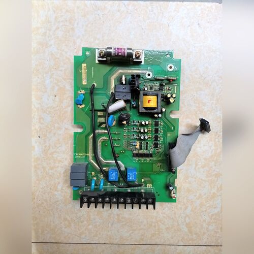 AB07D548S.PCB 海利普变频器驱动板 议价