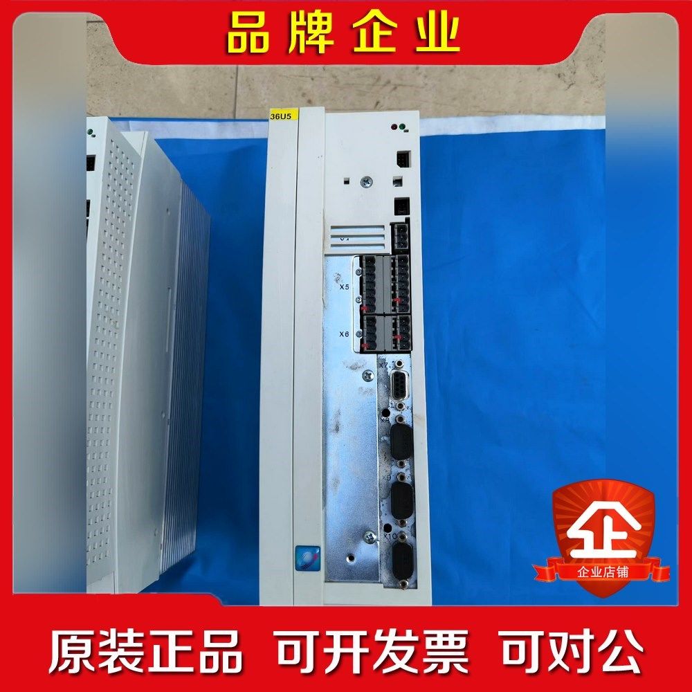 EVS9323-ET伦茨伺服驱动器功能包好成色不错!另外 议价
