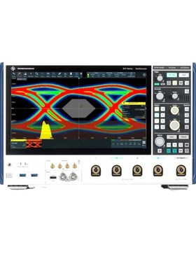 R&S罗德与施瓦茨 RTP084B RTP134B RT 议价