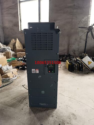 施耐德ATV610C 13N4     132KWm变频器现