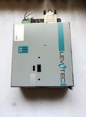 levitec控制器ml51.008磁悬浮控制器实物 议价