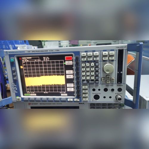 FSP7频谱分析仪FSP7频率范围9KHz-7GHz 议价