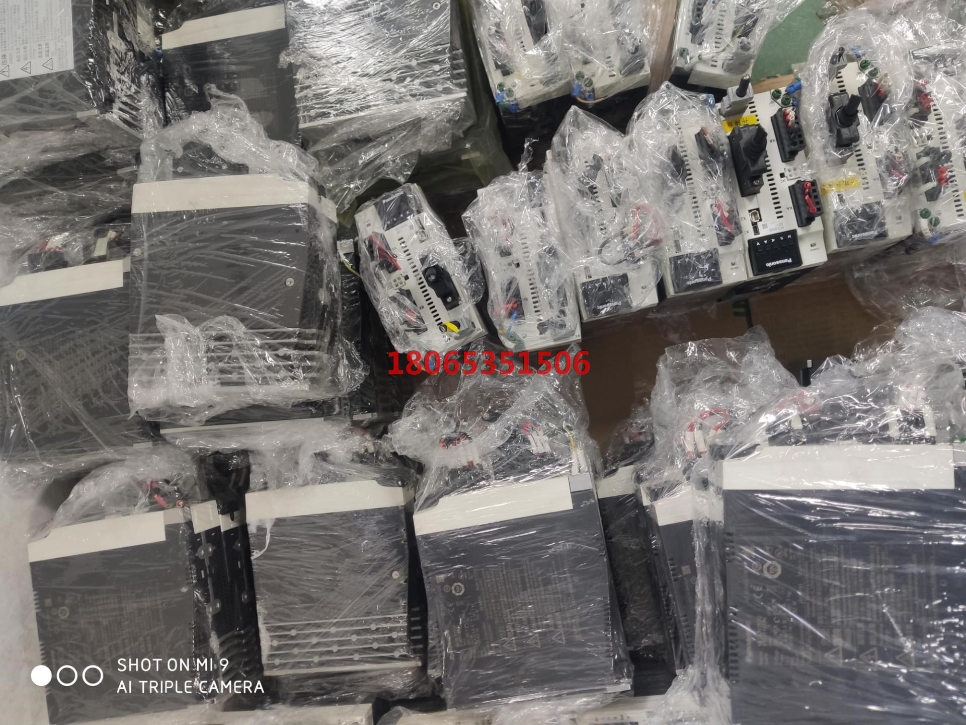 A6、750瓦伺服电机、MCDLT35SF、MCDLN3