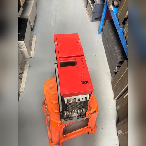 SEW变频器MDF60A0075-5A3-4-0T 议价