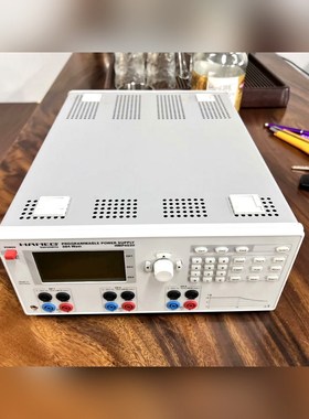 RS罗德斯瓦茨HMP4030 三路可调直流稳压电源 成色非常 议价