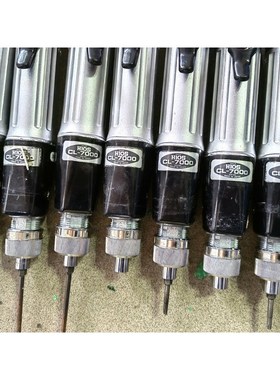 日本好握速HIOSCL7000电批大扭力电动螺丝刀 议价