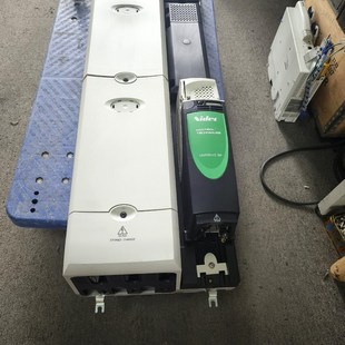 议价 顺 9成新SP6401变频器110KW 实物拍摄