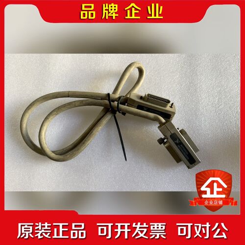 美国NI GPIB线 763061-01 REV C 议价