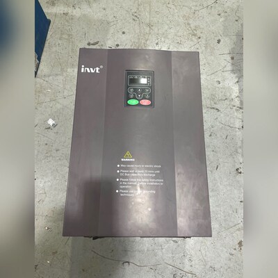 英威腾变频器55kwCHF100-055G075P-4 议价