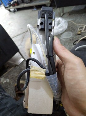 MSMD012S1U 帶丝杆滑台一个 驱动板一 议价