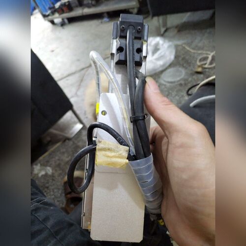 MSMD012S1U 帶丝杆滑台一个 驱动板一 议价