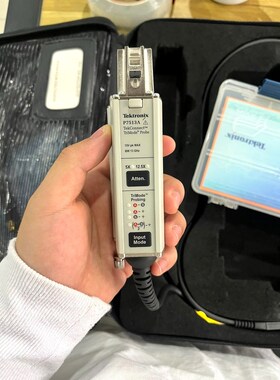 泰克P7513A低压差分探头 议价