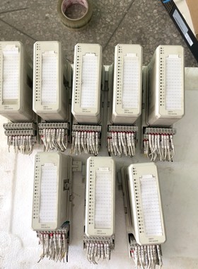 ABB DI814 3BUR001454R1 功能完好成色 议价