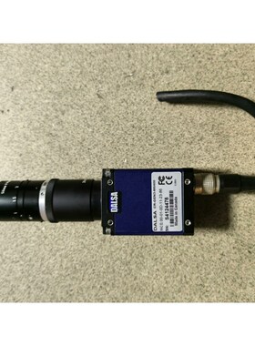 DALSACR-GEN3-M6400 黑白CCD工业 议价