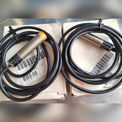 IFM易福门接近开关IG5398 IGA3008-BP 议价