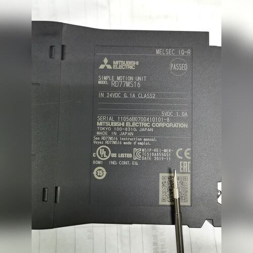 三菱RD77MS16 议价