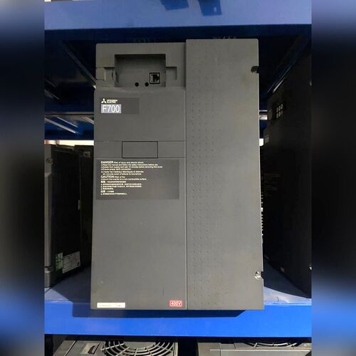 三菱变频器F740系列FR-F740-22K-CHT1 22 议价