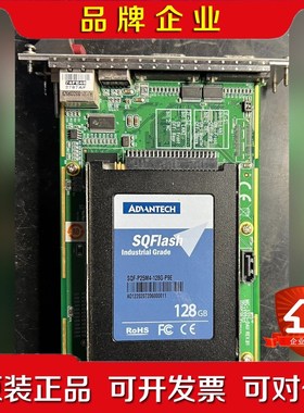 MiC-3321C 3U CompactPCI新设备拆下 议价