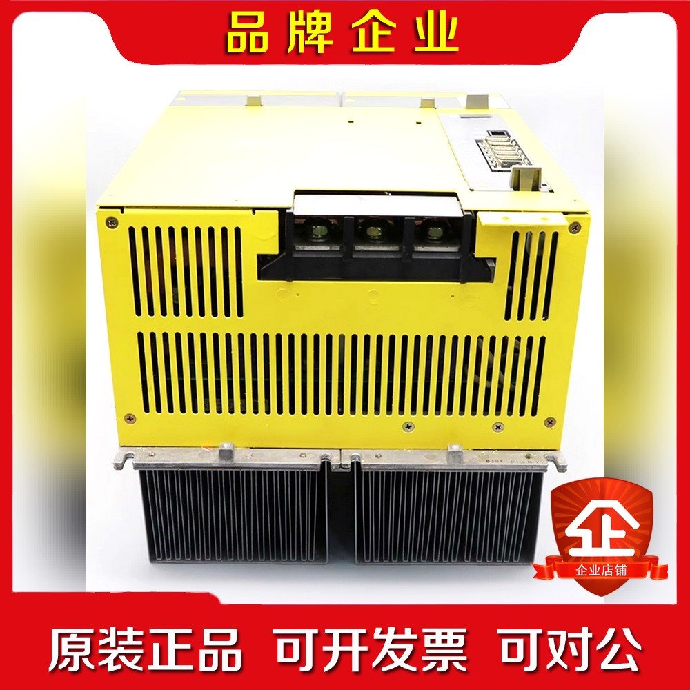 A06B-6121-H#H550发那科高压电源控制器放 议价
