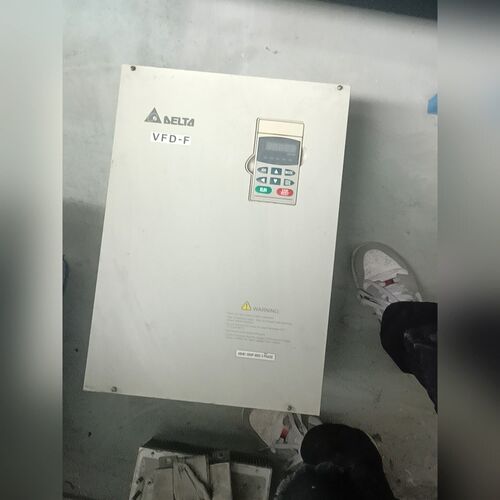 VFD-F 变频器VFD550F43A 55KW 460 议价