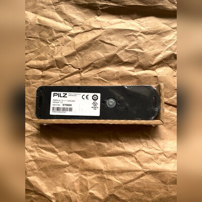 PILZ皮尔滋 570620 570520 议价 议价