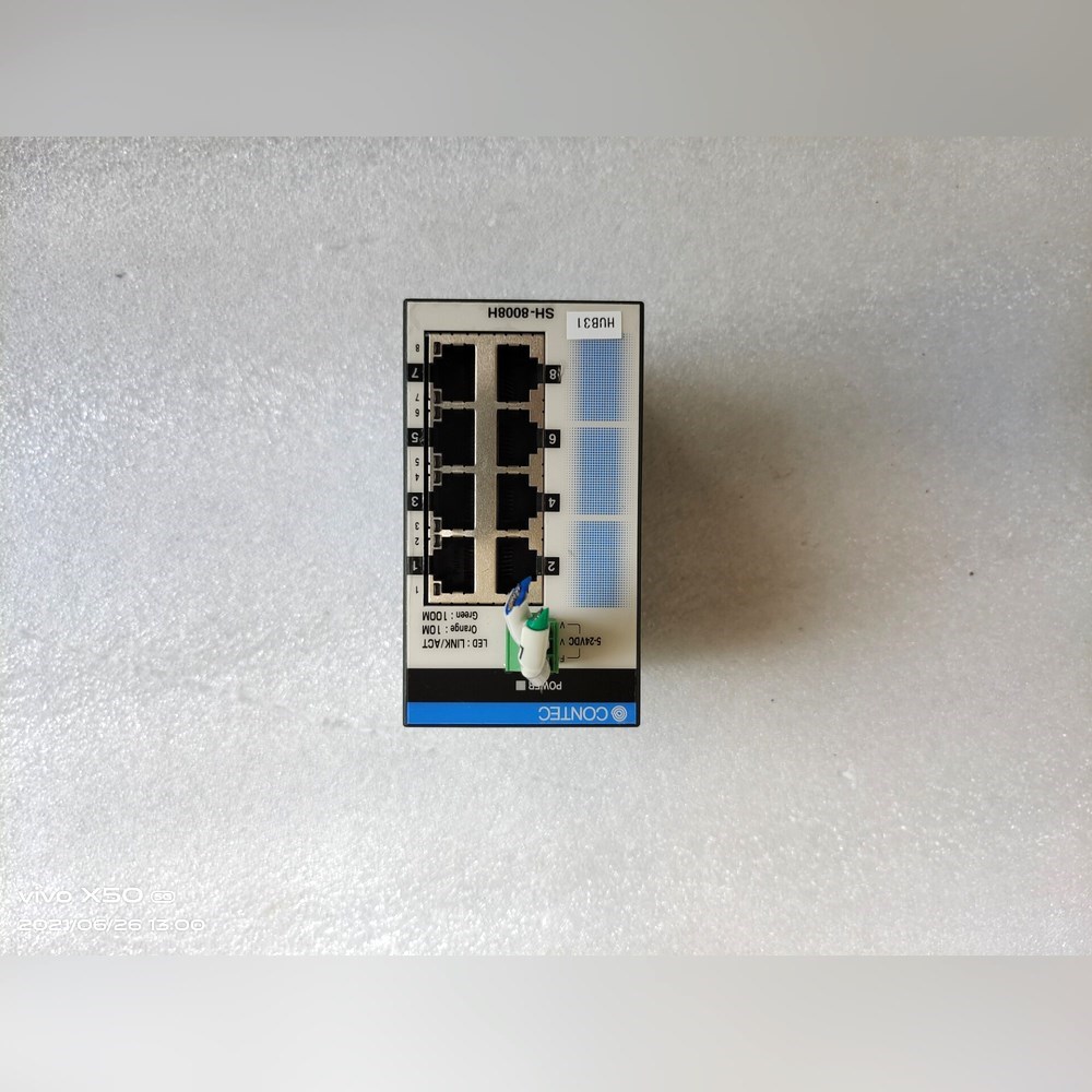 CONTEC SH-8008H 成色如图现货实拍功能包好 议价