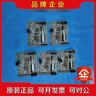 ETC619080 议价 S1501安川F7B主板安川F7控制板