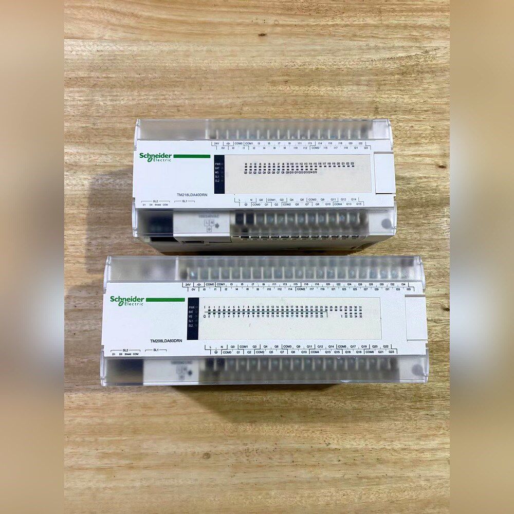 TM218LDA40DRN TM208LDA60DRN 议价