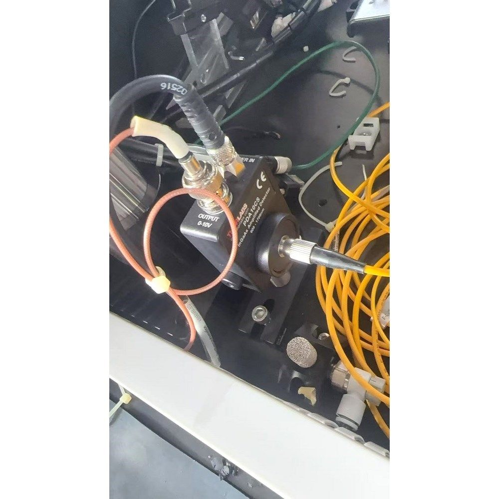 索雷博探测器PDA10CS2探测器900 - 1700 n 议价