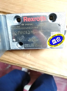 R901091387 4WE 6 C6XEG24NXEZ2 议价