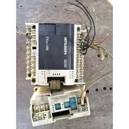 三菱PLC FⅩ3G-14MTDS、FⅩ2N-32CCL 议价