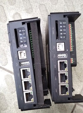 繁易4G fbox物联网盒子.橙色实拍看好 议价